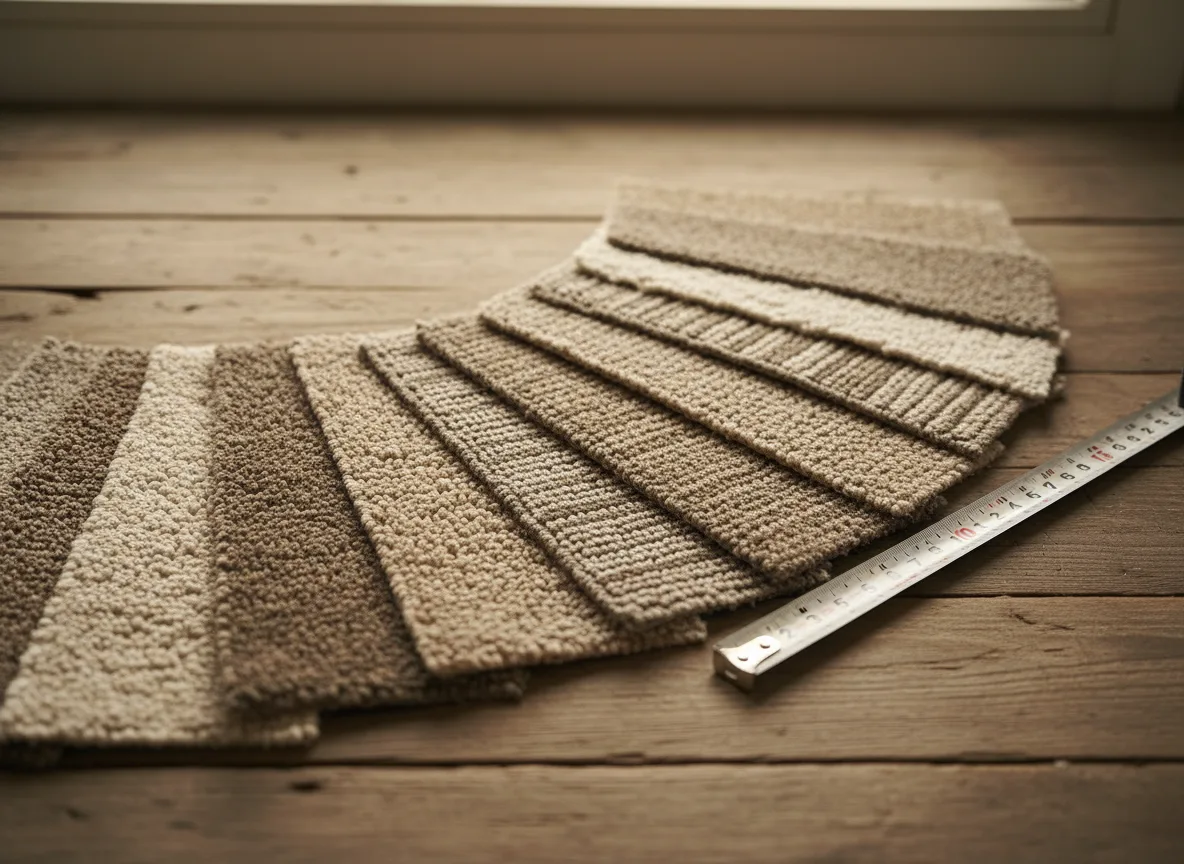 Carpet Installation Hope, MI FAQs